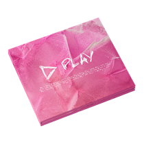 Ed Sheeran - Play (Deluxe CD)